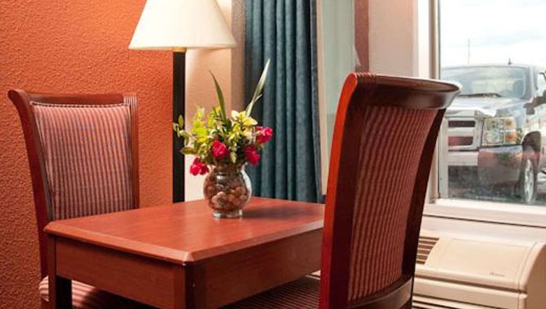 Hotel Old Hickory Inn Jackson