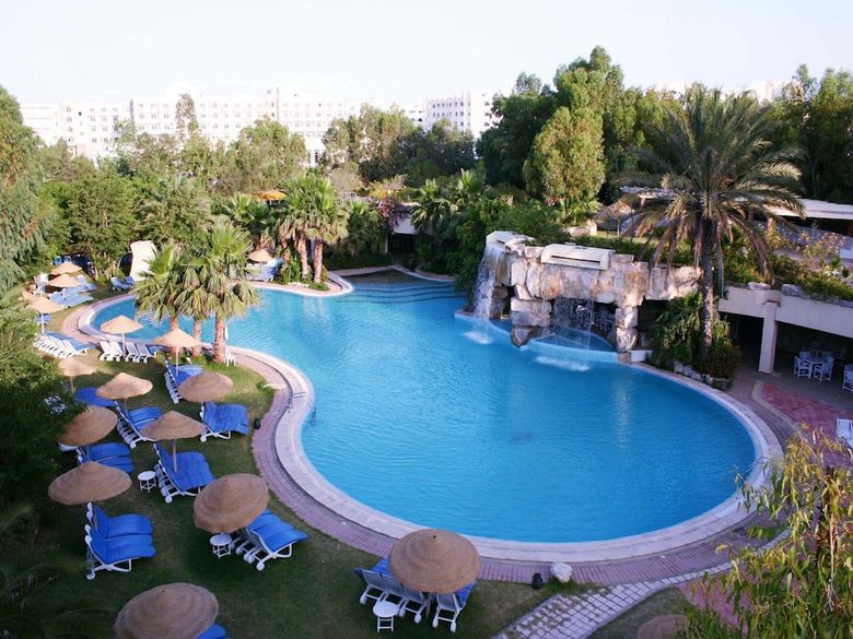 Posada Shell Beach Hotel & Spa