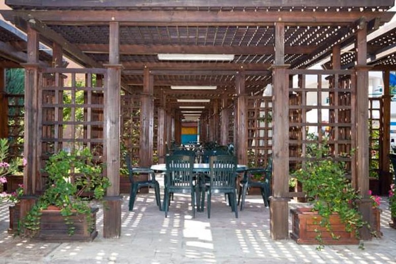 Hotel Trakia