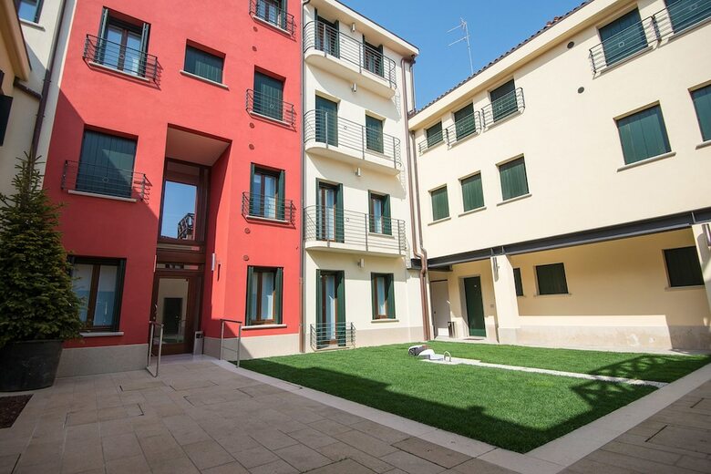 Antichi Giardini Apartments