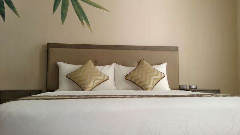Hotel Boracay Haven Suites