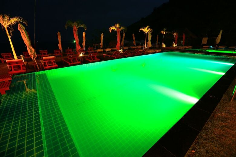 Hotel Sanae Beach Club
