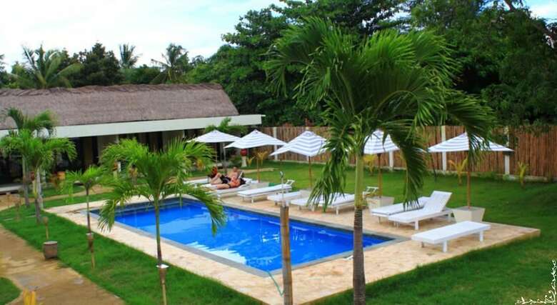 Hotel Kaluku Gili Resort