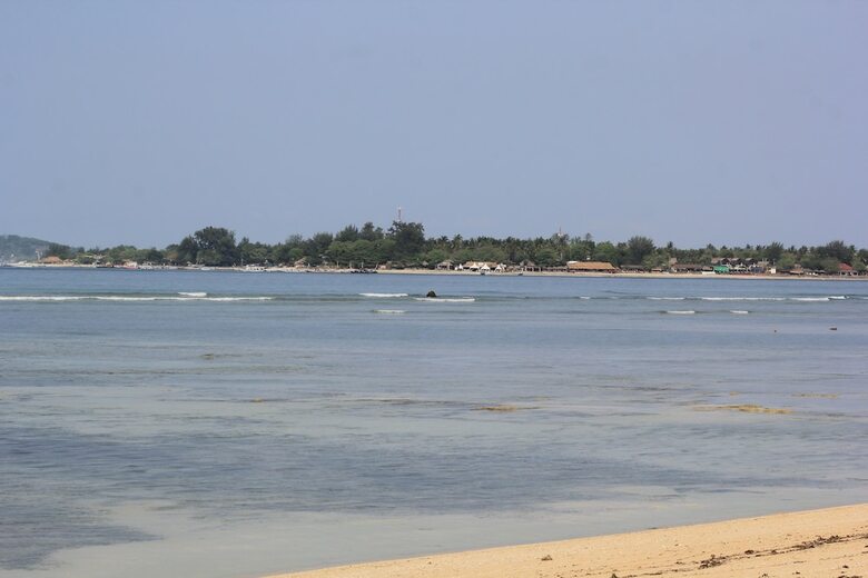 Hotel Kaluku Gili Resort