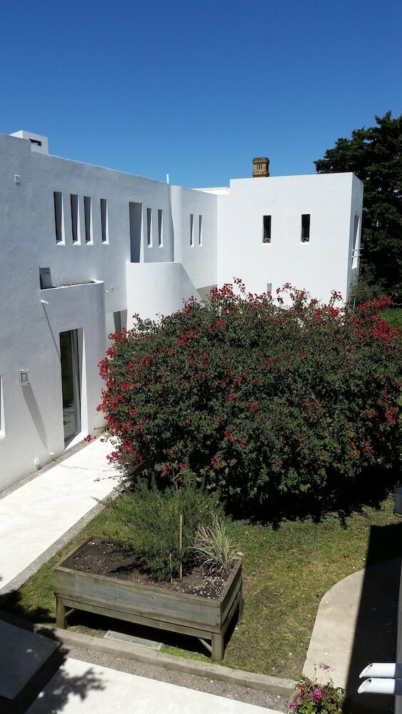 Hotel Posada De Los Pajaros