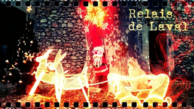 Hotel Relais De Laval