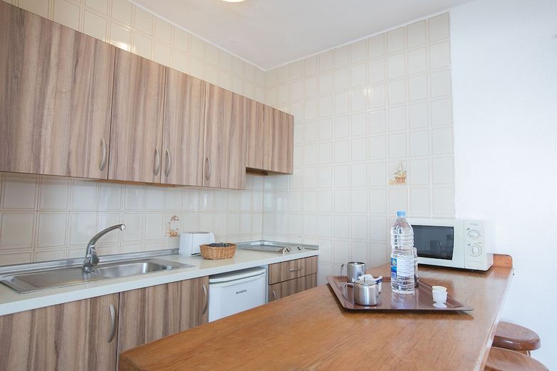 Apartamentos Celeste