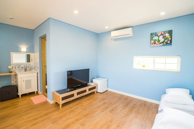 Hotel Monteview Stay