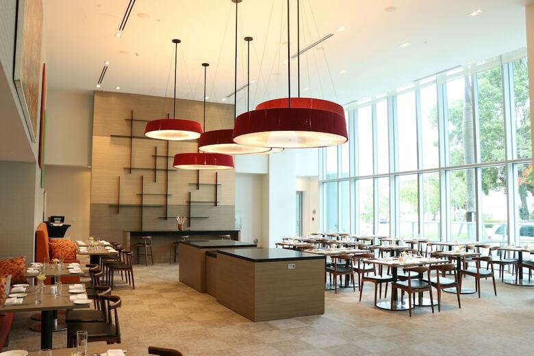 Hotel Novotel Miami Brickell
