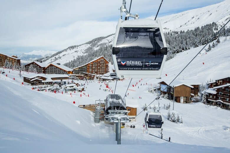 Hotel Alpen Ruitor