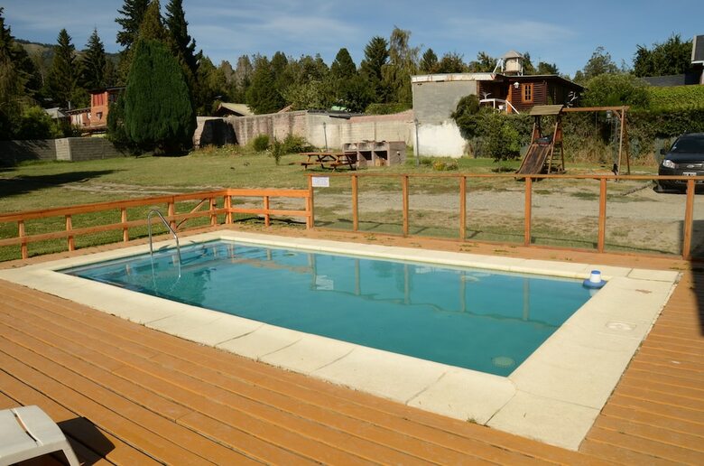Cabana Don Justo