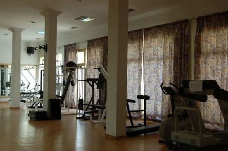 Hotel Amir Palace