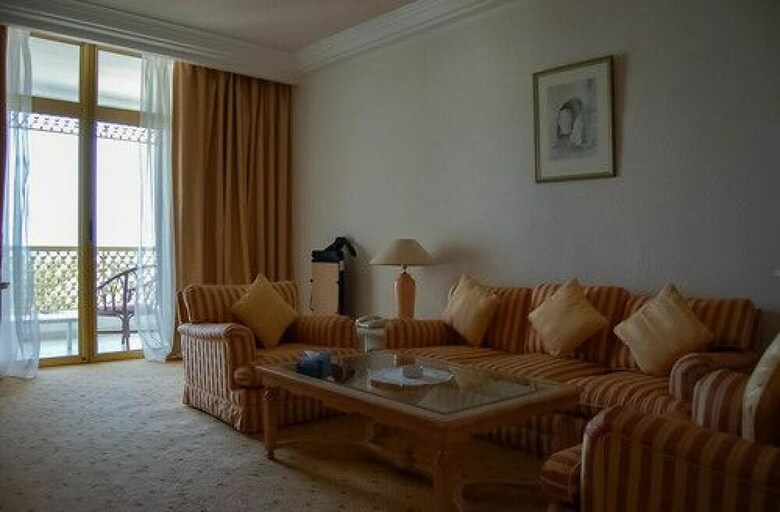 Hotel Amir Palace