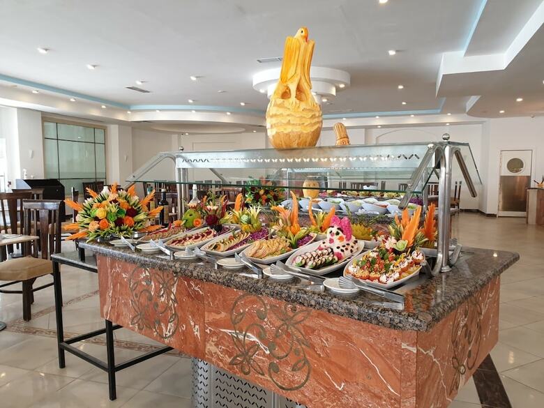 Hotel Blue Reef Marsa Alam