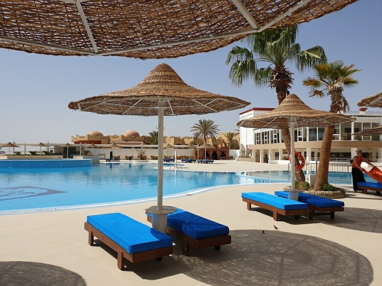 Hotel Blue Reef Marsa Alam