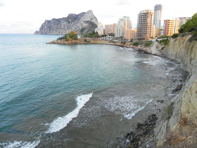 Villas Costa Calpe - Estrellla