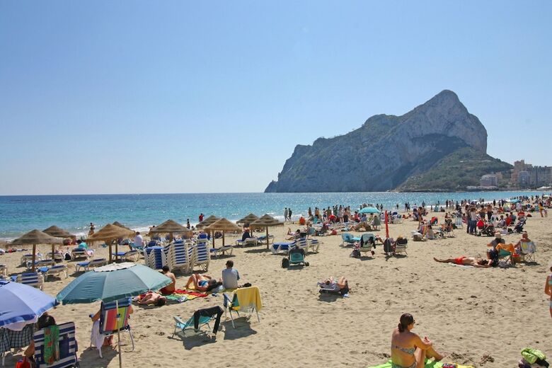 Villas Costa Calpe - Estrellla
