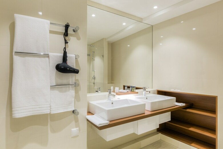 Vienna Grand Apartments Danube