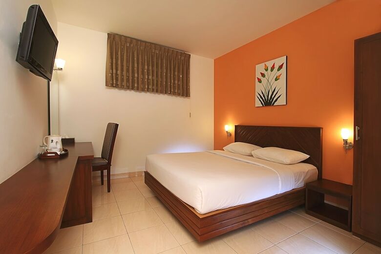Maesa Hotel