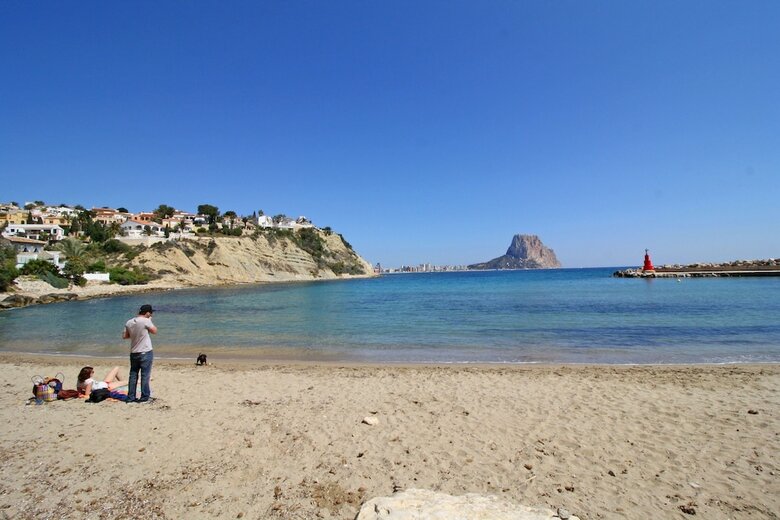 Villas Costa Calpe - Eike