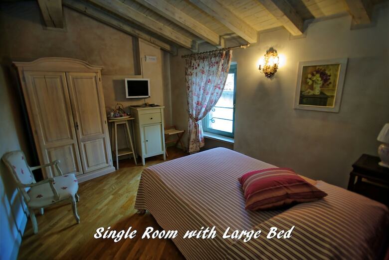 Bed & Breakfast Garn� Del Gardoncino