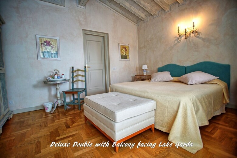 Bed & Breakfast Garn� Del Gardoncino