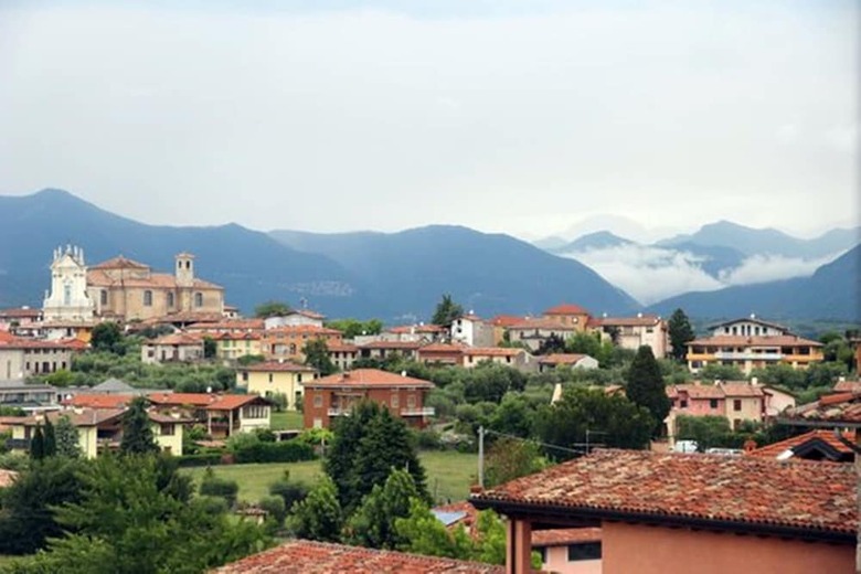 Bed & Breakfast Garn� Del Gardoncino