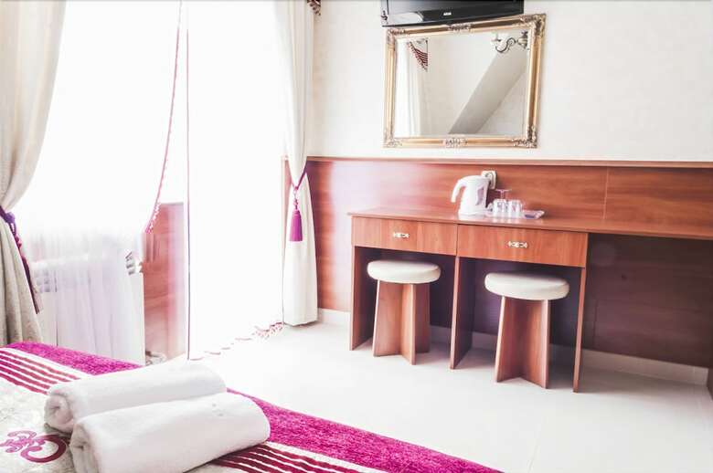 Hotel Api 4 Zakopane