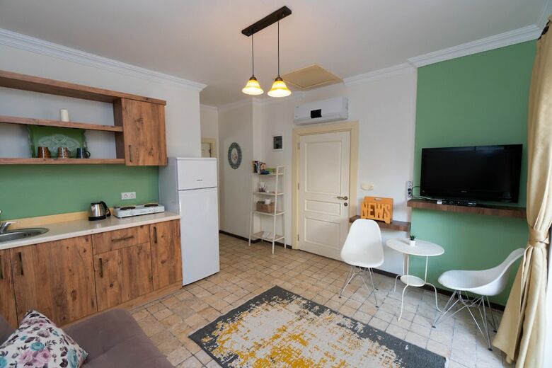 The Suite Apart Hotel Kalei�i