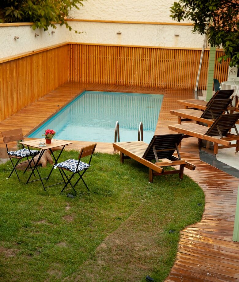 The Suite Apart Hotel Kalei�i