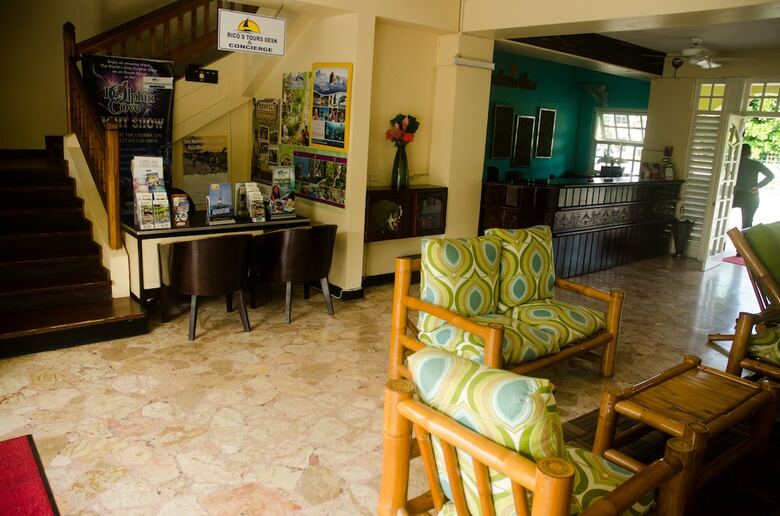 Aparthotel Beach Castles Studio