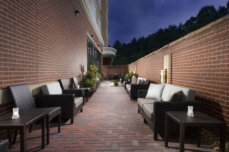 Hotel Courtyard Atlanta Ne/duluth Sugarloaf
