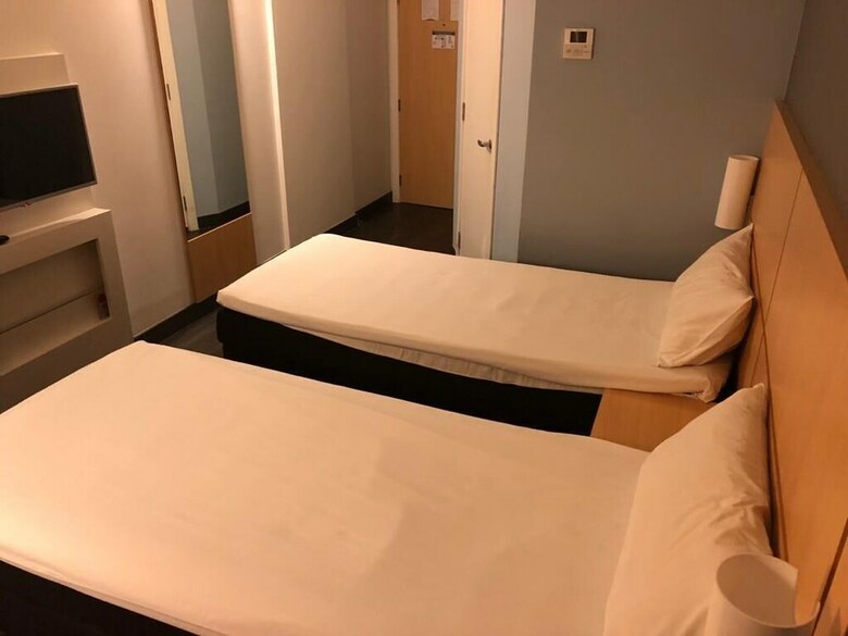 Hotel Ibis Manaus Aeroporto