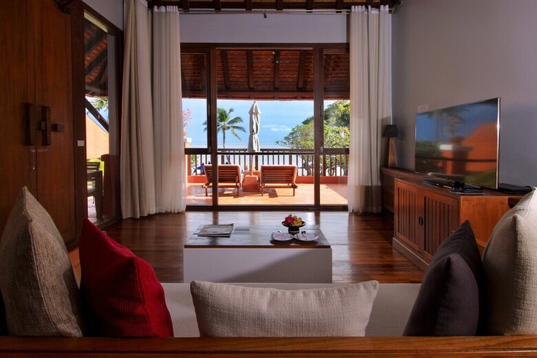 Apartamento Renaissance Koh Samui Resort & Spa