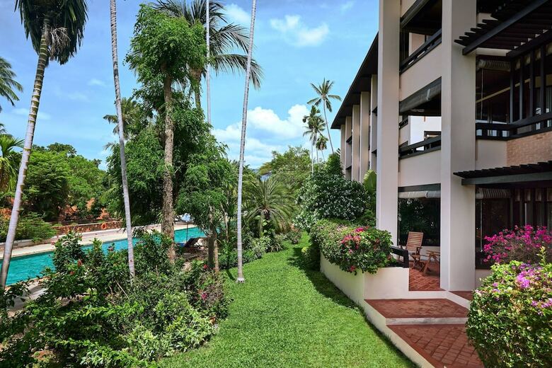Apartamento Renaissance Koh Samui Resort & Spa