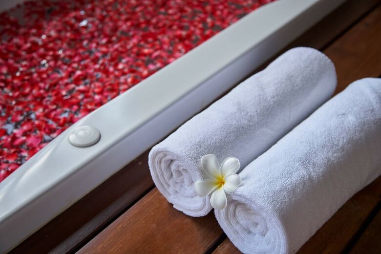 Apartamento Renaissance Koh Samui Resort & Spa