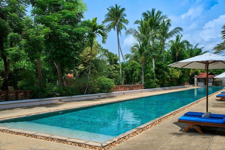 Apartamento Renaissance Koh Samui Resort & Spa