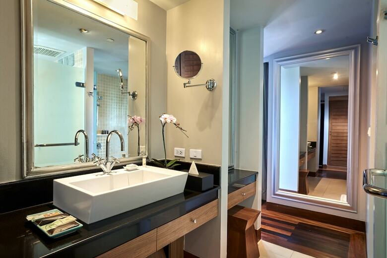 Apartamento Renaissance Koh Samui Resort & Spa