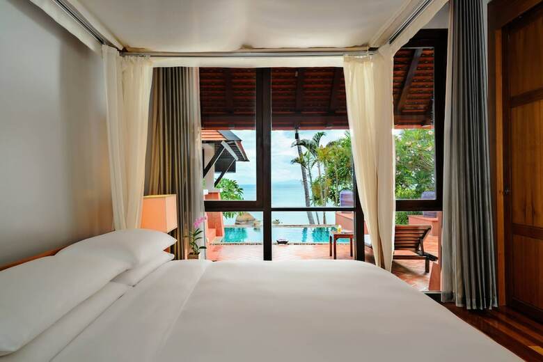 Apartamento Renaissance Koh Samui Resort & Spa