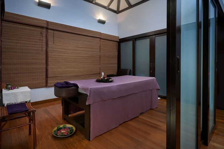 Apartamento Renaissance Koh Samui Resort & Spa