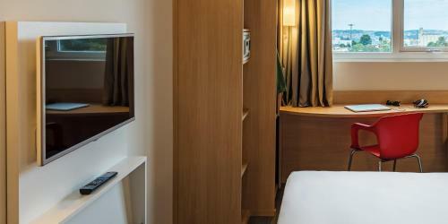 Hotel Ibis Chapeco