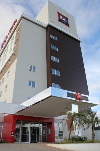 Hotel Ibis Chapeco