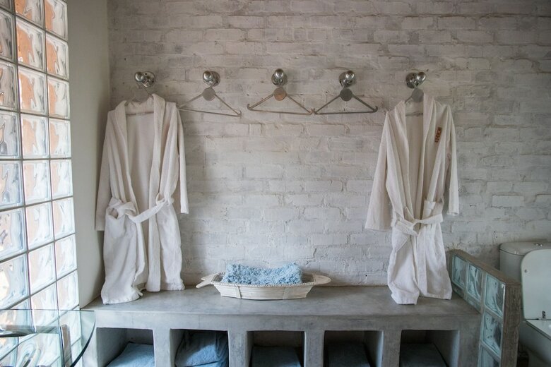 Posada Amanzi Lodge