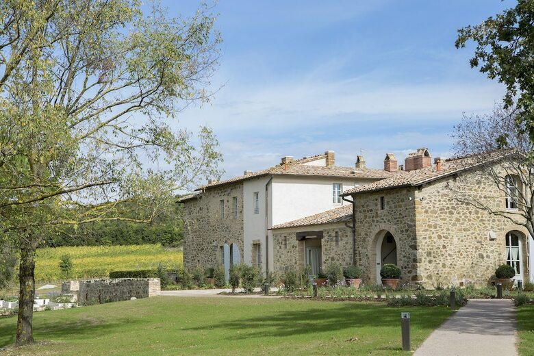 Agroturismo Podere Brizio