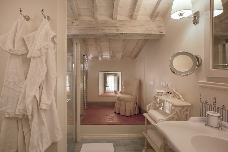Agroturismo Podere Brizio