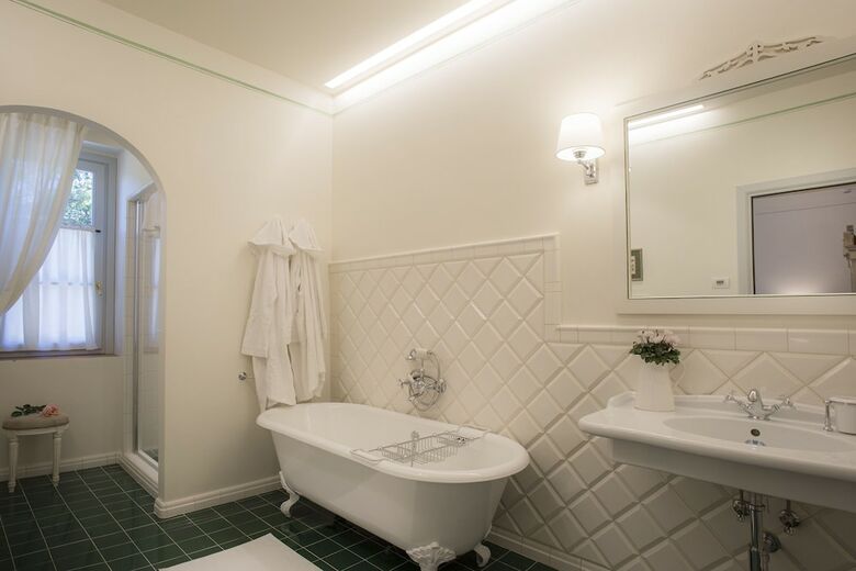 Agroturismo Podere Brizio