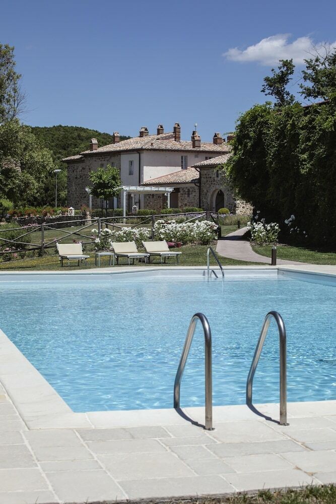Agroturismo Podere Brizio