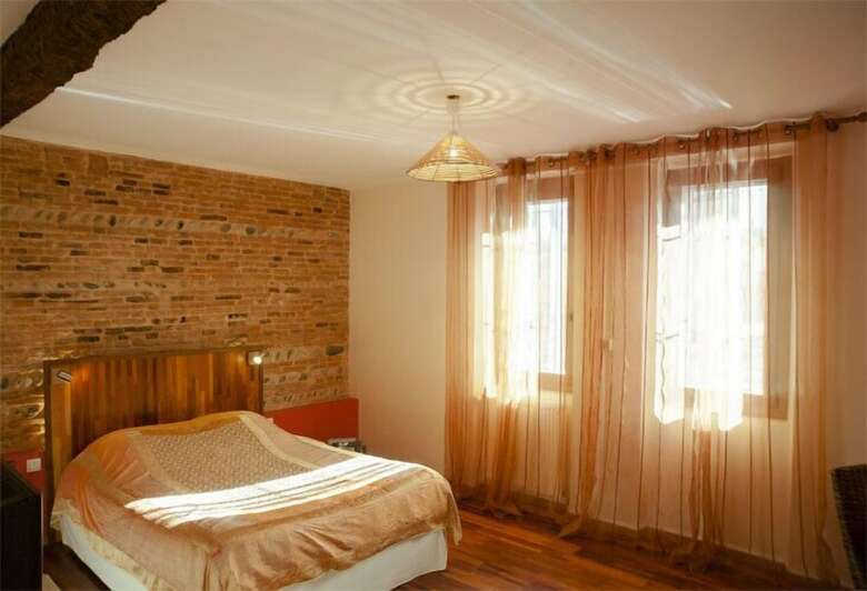 Hotel Maison D'h�tes Anjali