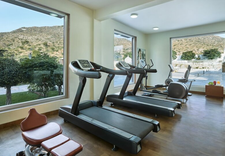 Hotel Pratap Mahal, Ajmer - Ihcl Seleqtions