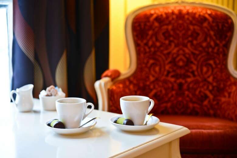 Hotel Best Western Motala Stadshotell